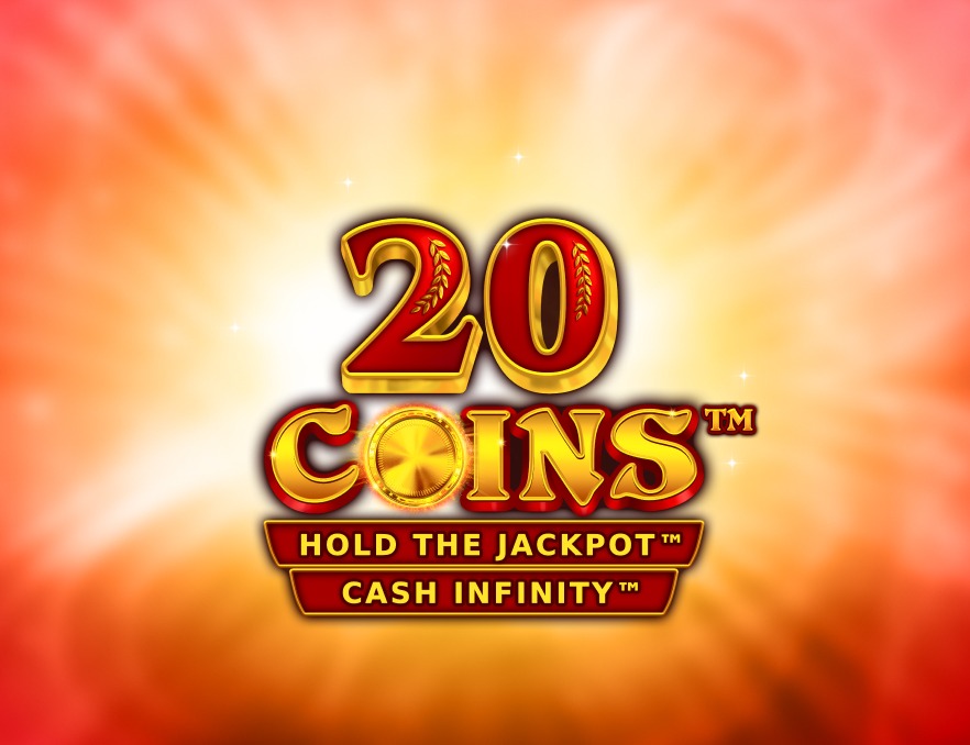 20 Coins casino Santiago