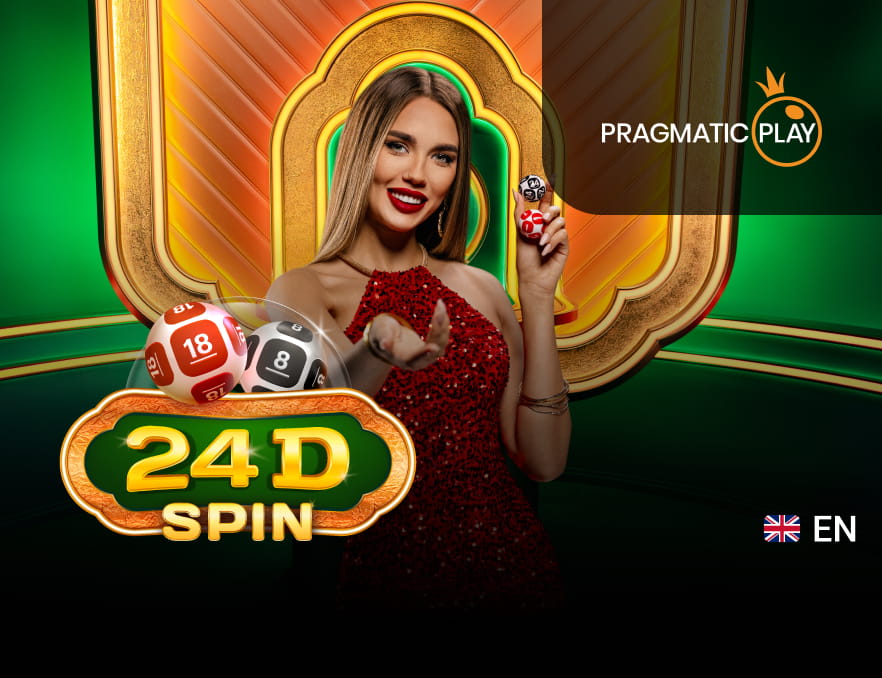 24D Spin casino Santiago