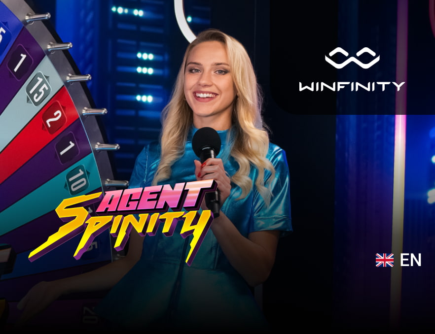 Agent Spinity casino Santiago