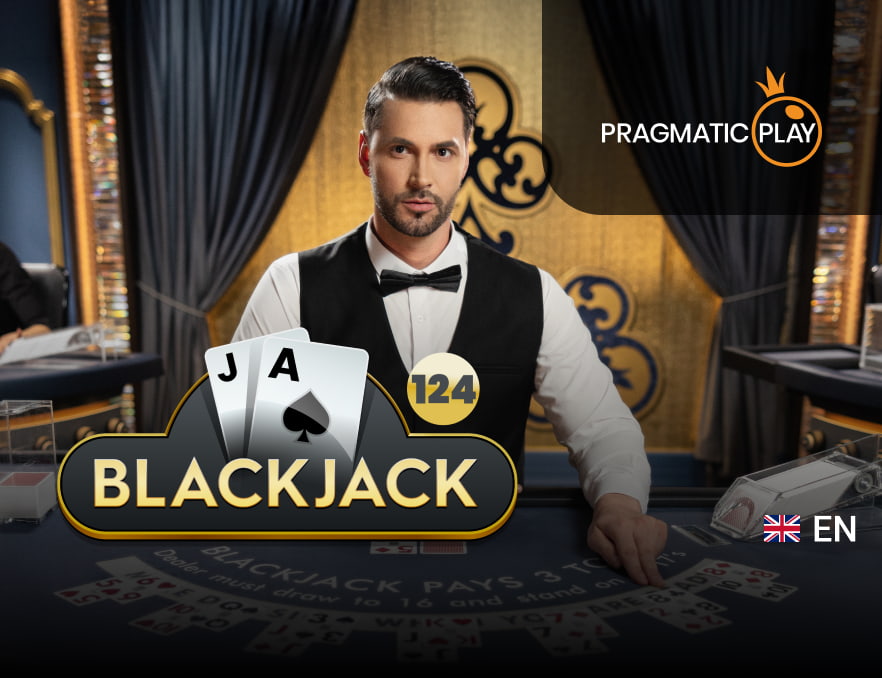 Blackjack 124 casino Santiago
