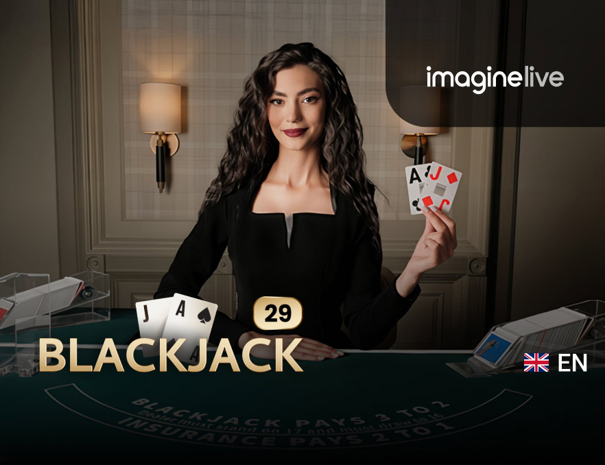 Blackjack 29 casino Santiago