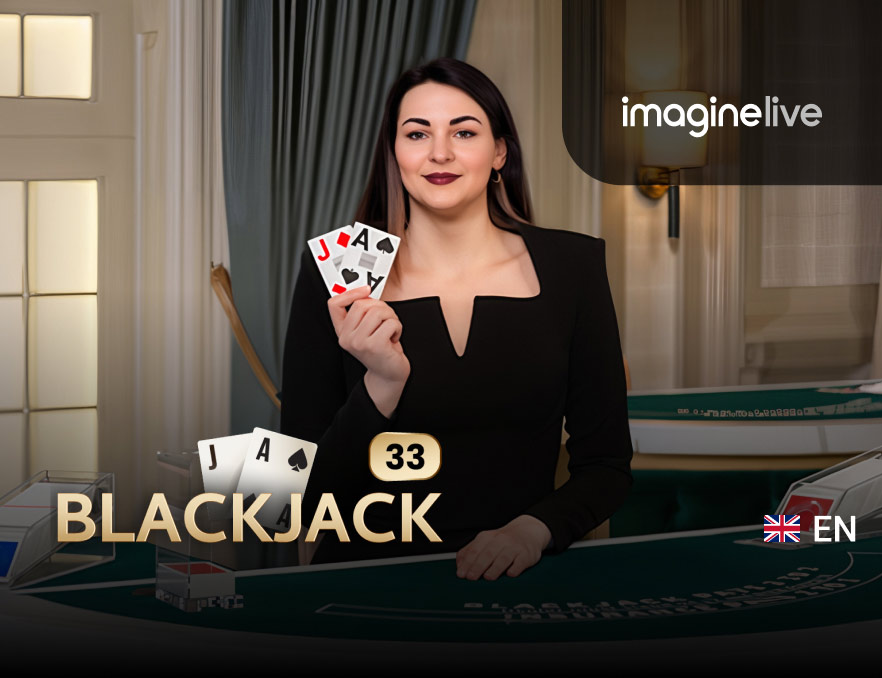 Blackjack 33 casino Santiago