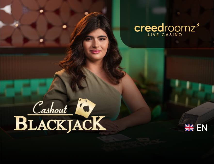 Cashout Blackjack casino Santiago