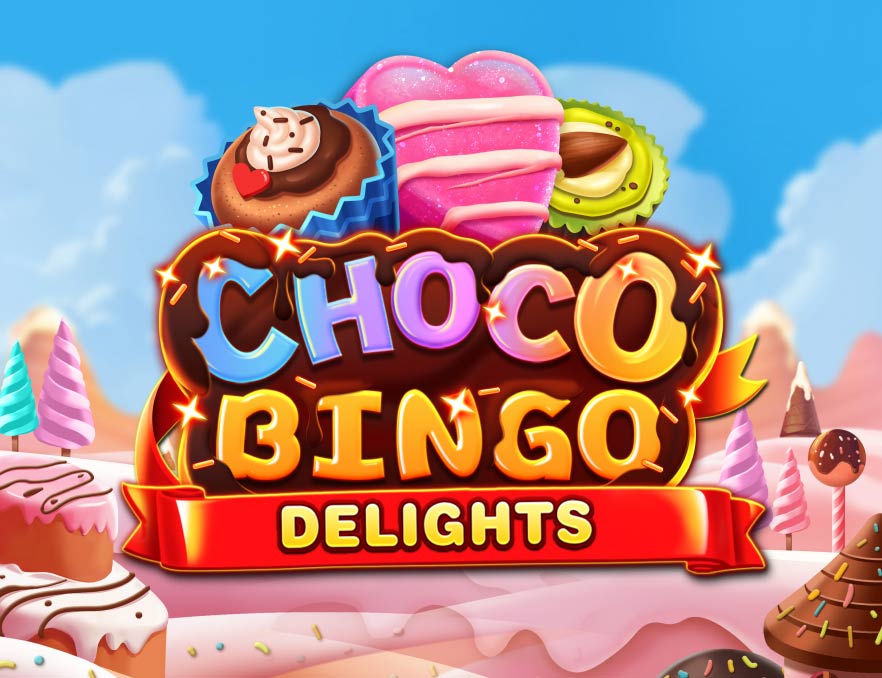 Chocobingo Delights casino Santiago