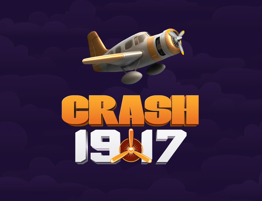 Crash 1917