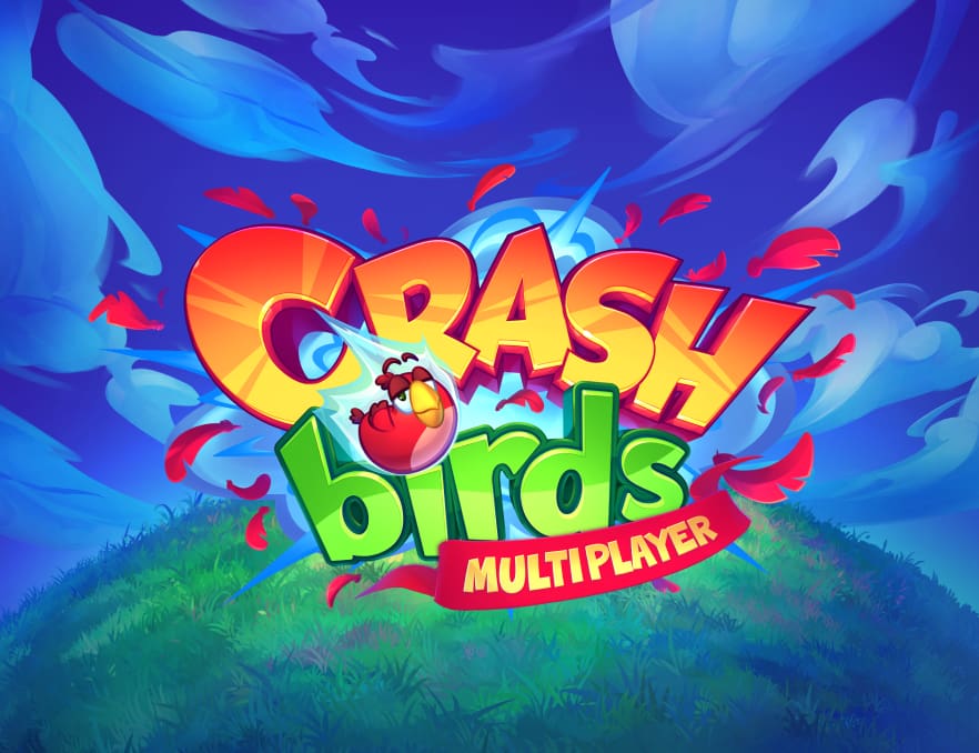 Crash Birds Multiplayer