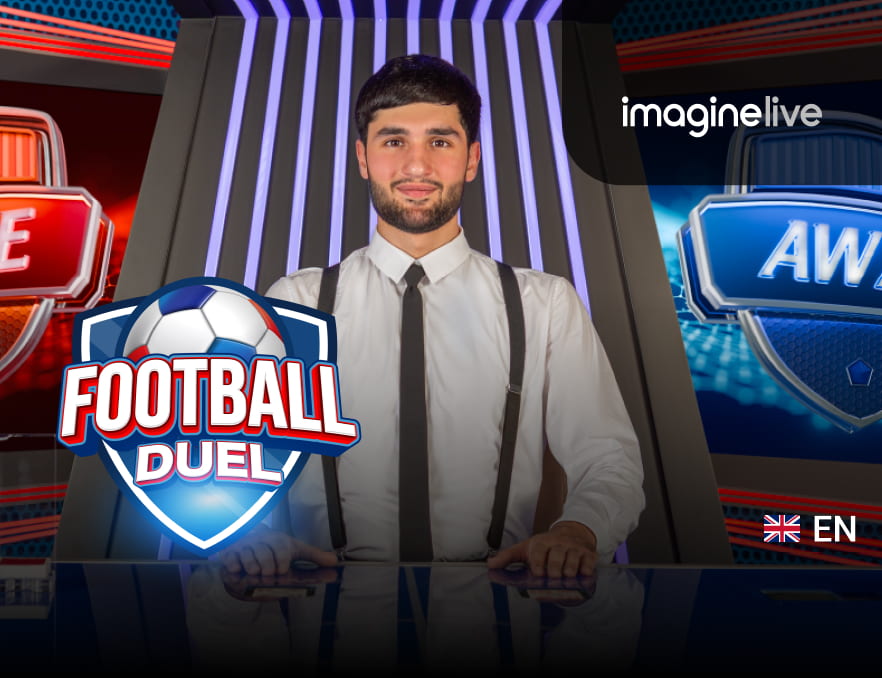 Football Duel casino Santiago