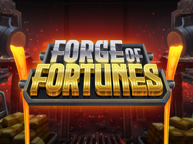 Forge Of Fortunes casino Santiago