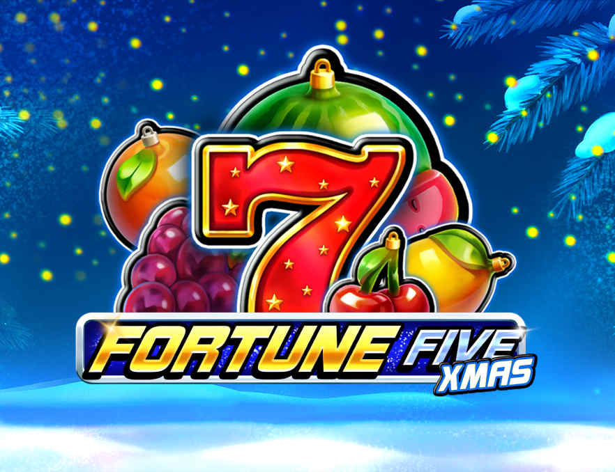 Fortune Five Xmas casino Santiago