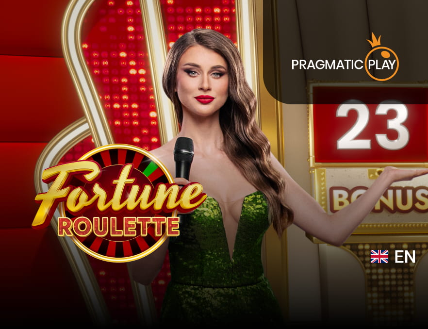 Fortune Roulette casino Santiago