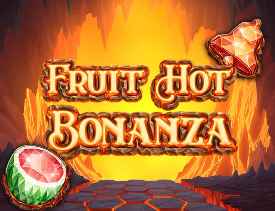 Fruit Hot Bonanza casino Santiago