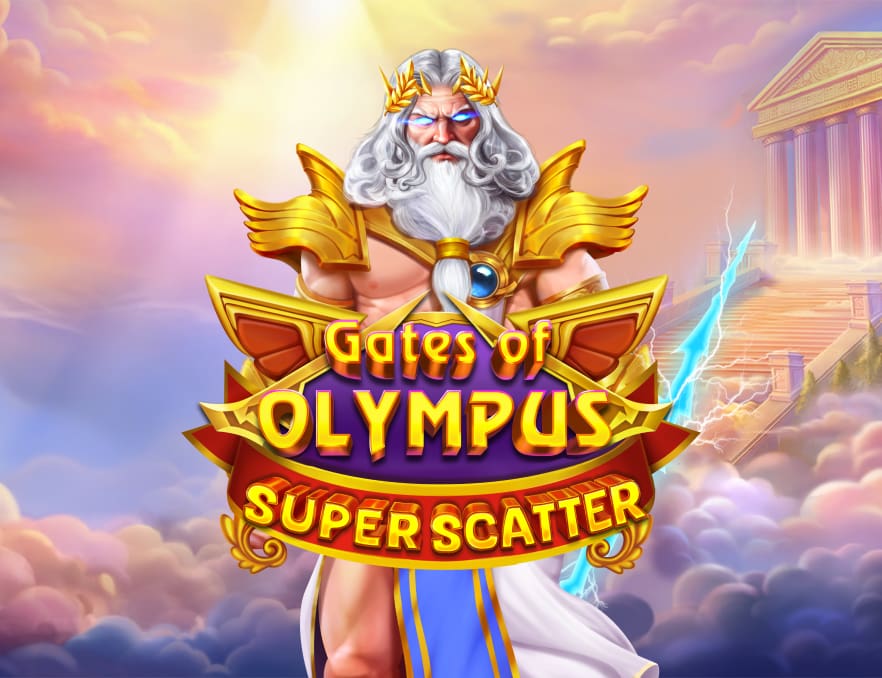 Gates Of Olympus Super Scatter casino Santiago