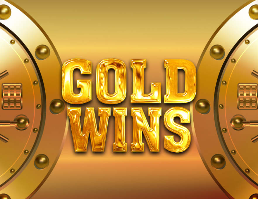 Gold Wins casino Santiago
