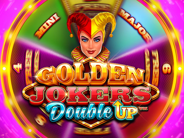 Golden Jokers Double Up casino Santiago