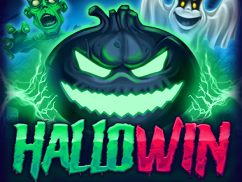 Hallowin casino Santiago