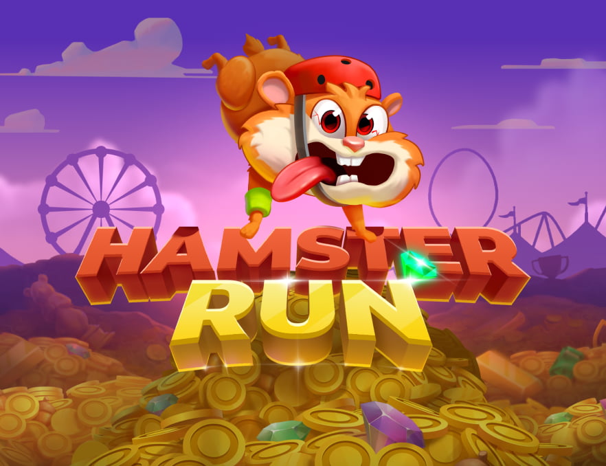 Hamster Run