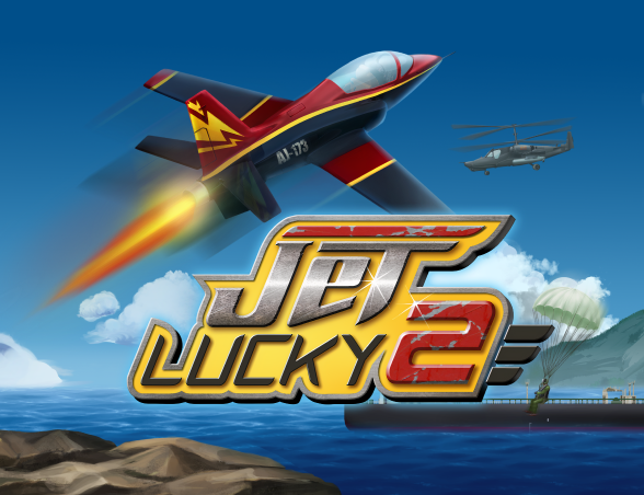 Jet Lucky 2