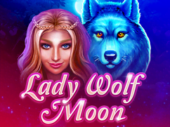Lady Wolf Moon casino Santiago