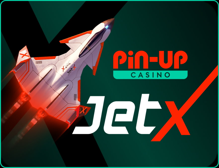Pin Up Jetx