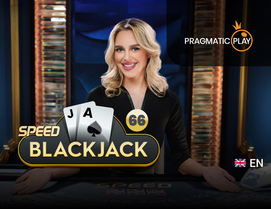 Speed Blackjack 66 casino Santiago