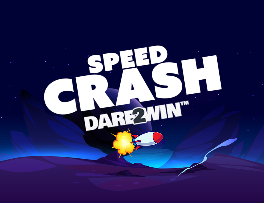 Speed Crash