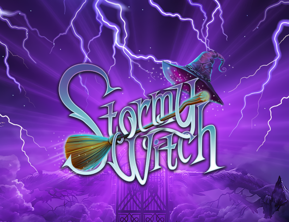 Stormy Witch