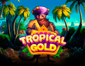 Tropical Gold casino Santiago