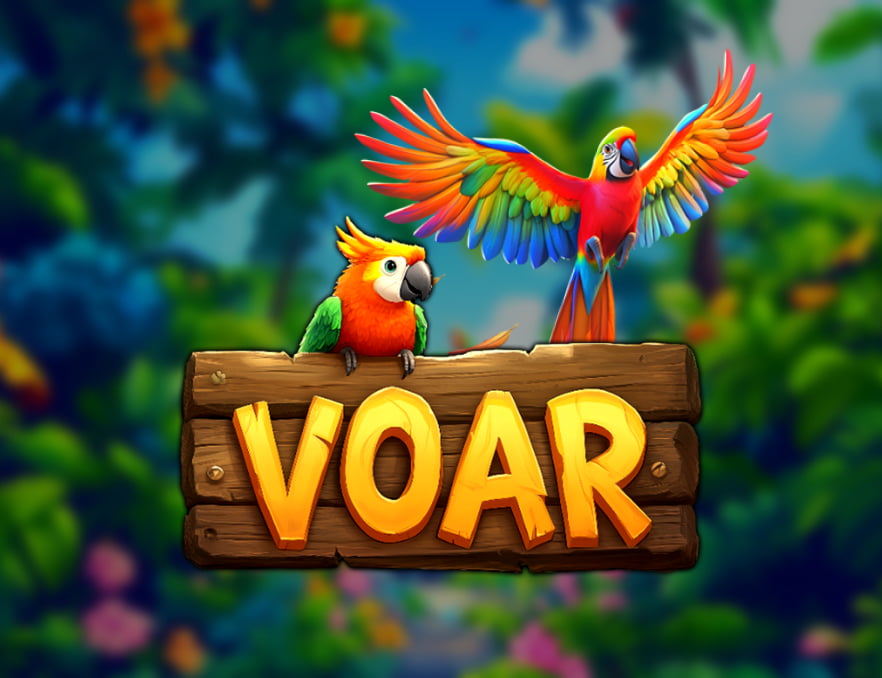 Voar